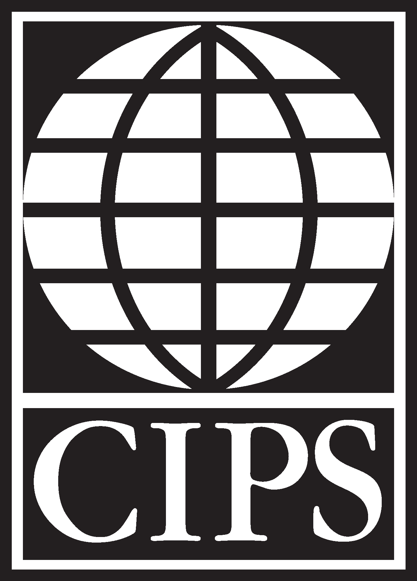 CIPS Logo Vector Logo